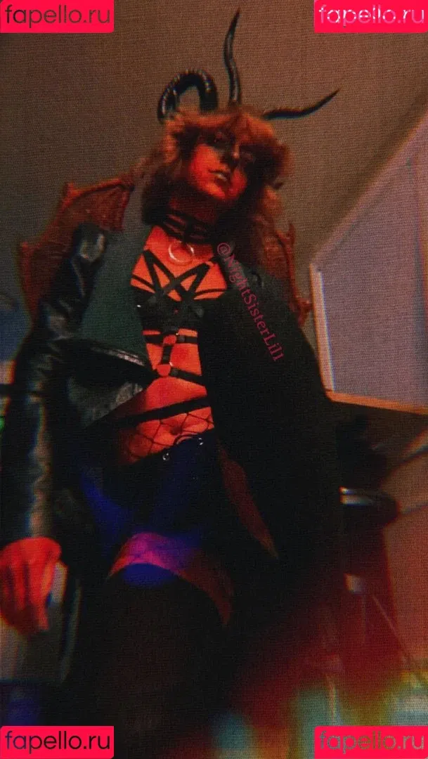 Lilith Onlyfans Photo Gallery 