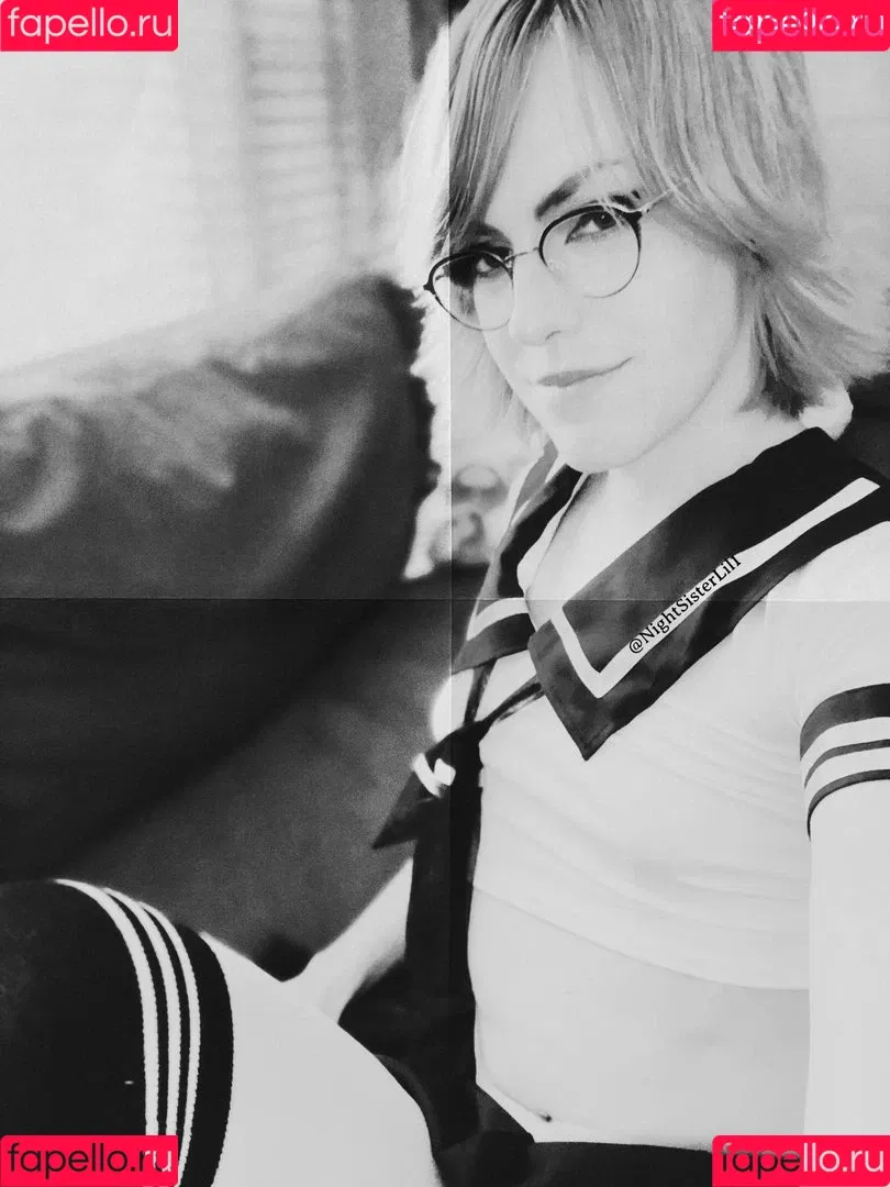 Lilith Onlyfans Photo Gallery 