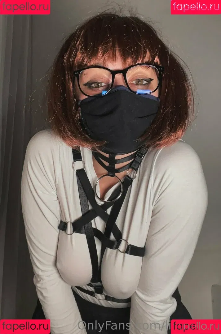 Lilith Onlyfans Photo Gallery 