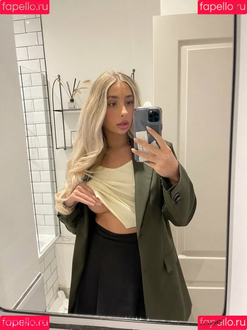 lilydaisyphillips Onlyfans Photo Gallery 