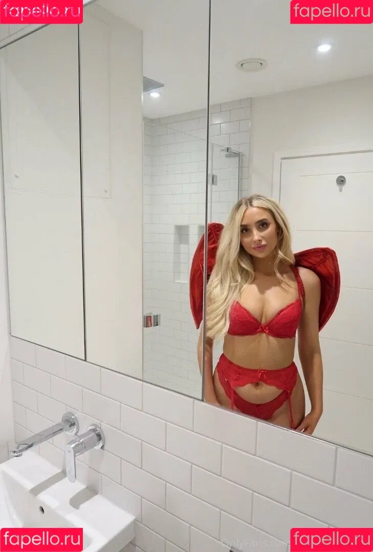 lilydaisyphillips Onlyfans Photo Gallery 