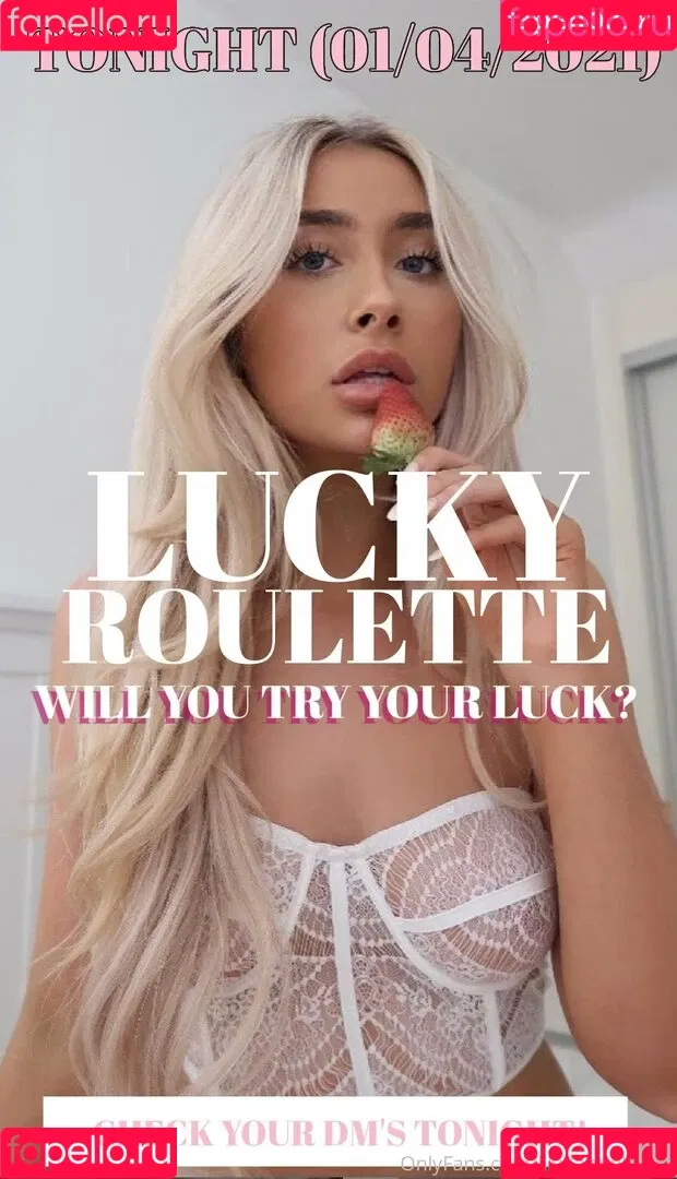 lilydaisyphillips Onlyfans Photo Gallery 