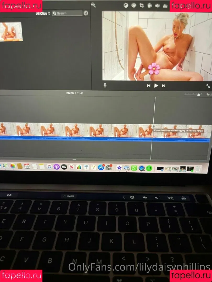 lilydaisyphillips Onlyfans Photo Gallery 