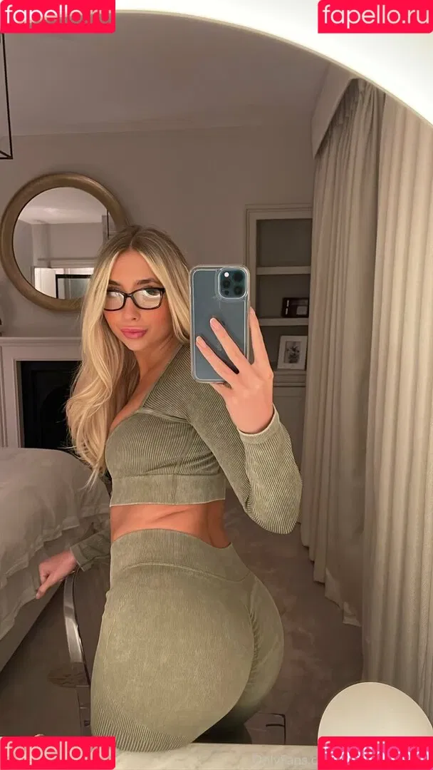 lilydaisyphillips Onlyfans Photo Gallery 