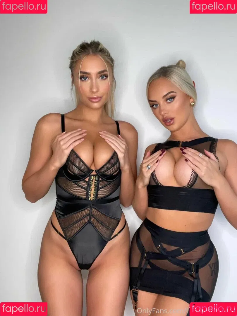 lilydaisyphillips Onlyfans Photo Gallery 