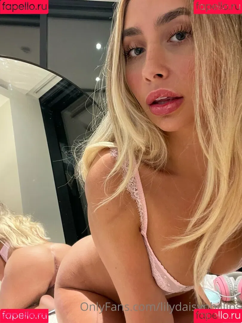 lilydaisyphillips Onlyfans Photo Gallery 