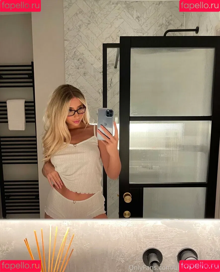 lilydaisyphillips Onlyfans Photo Gallery 
