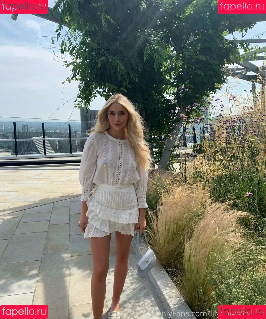lilydaisyphillips Onlyfans Photo Gallery 