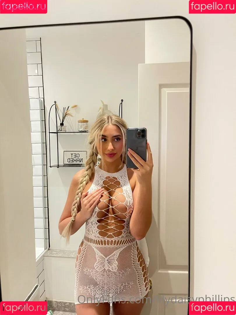lilydaisyphillips Onlyfans Photo Gallery 