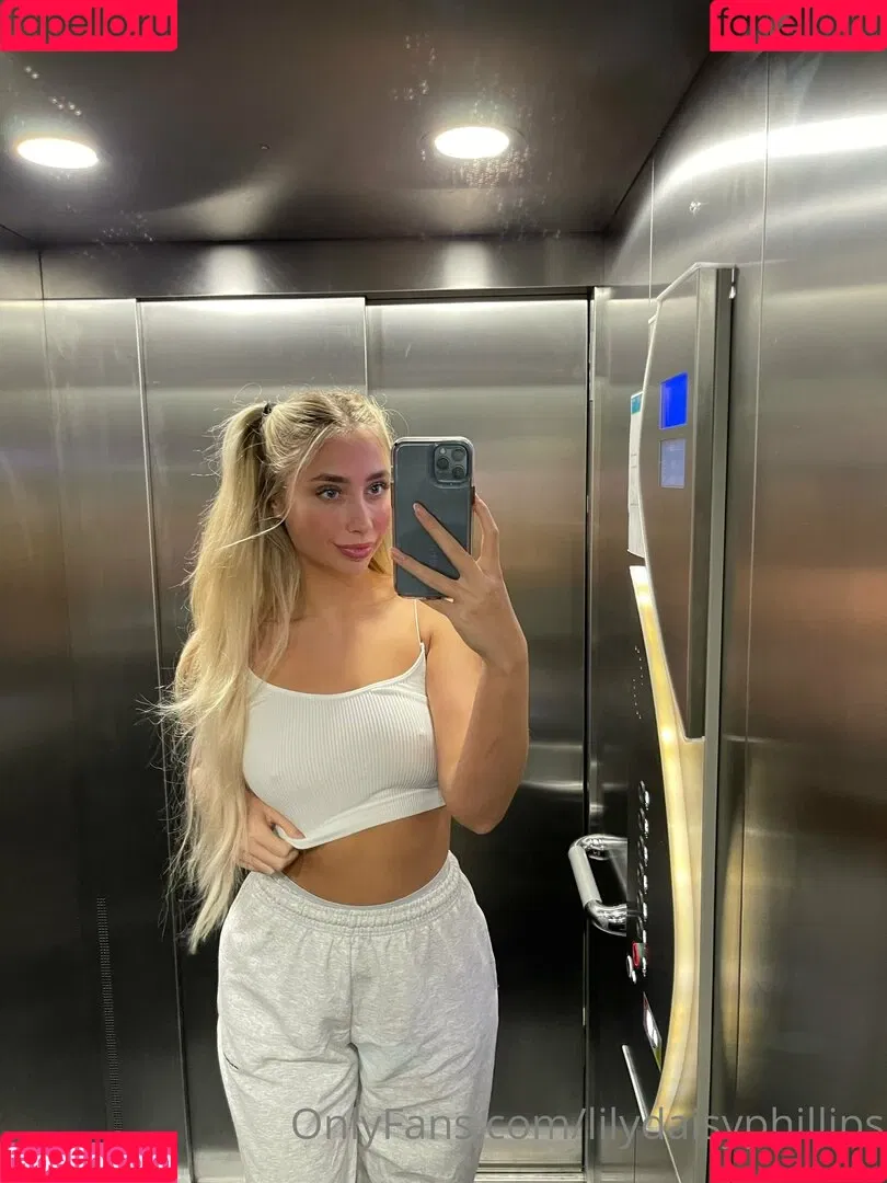 lilydaisyphillips Onlyfans Photo Gallery 