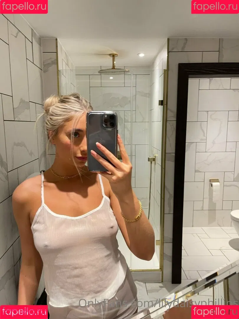 lilydaisyphillips Onlyfans Photo Gallery 