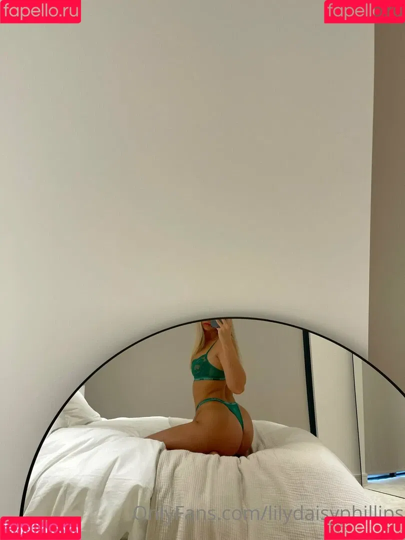 lilydaisyphillips Onlyfans Photo Gallery 