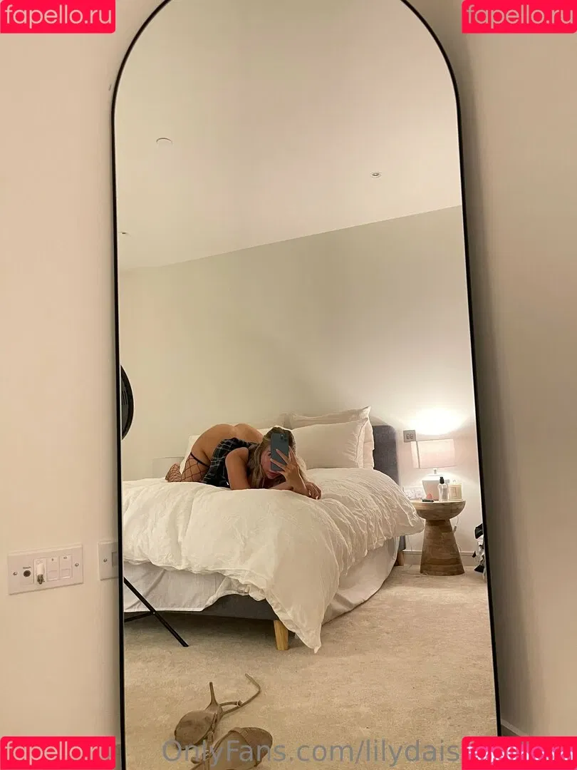 lilydaisyphillips Onlyfans Photo Gallery 