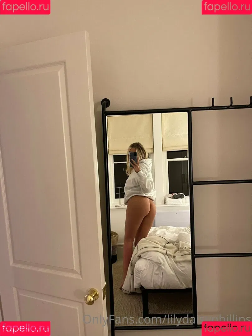lilydaisyphillips Onlyfans Photo Gallery 