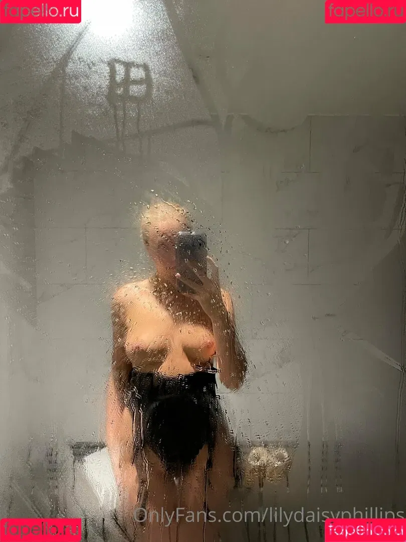 lilydaisyphillips Onlyfans Photo Gallery 