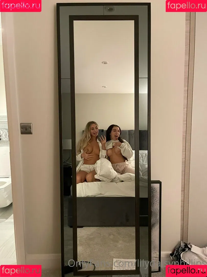 lilydaisyphillips Onlyfans Photo Gallery 