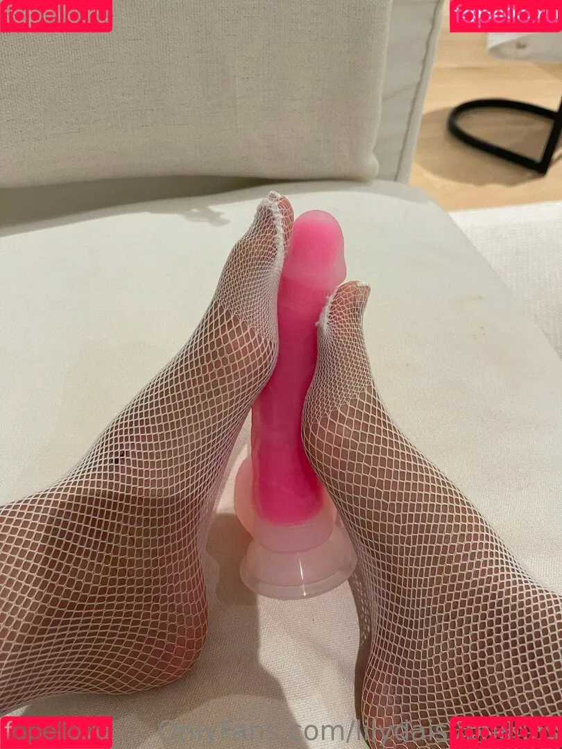 lilydaisyphillips Onlyfans Photo Gallery 
