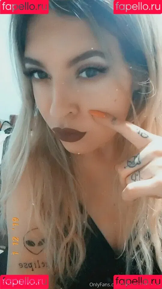 exoticalphagirl Onlyfans Photo Gallery 