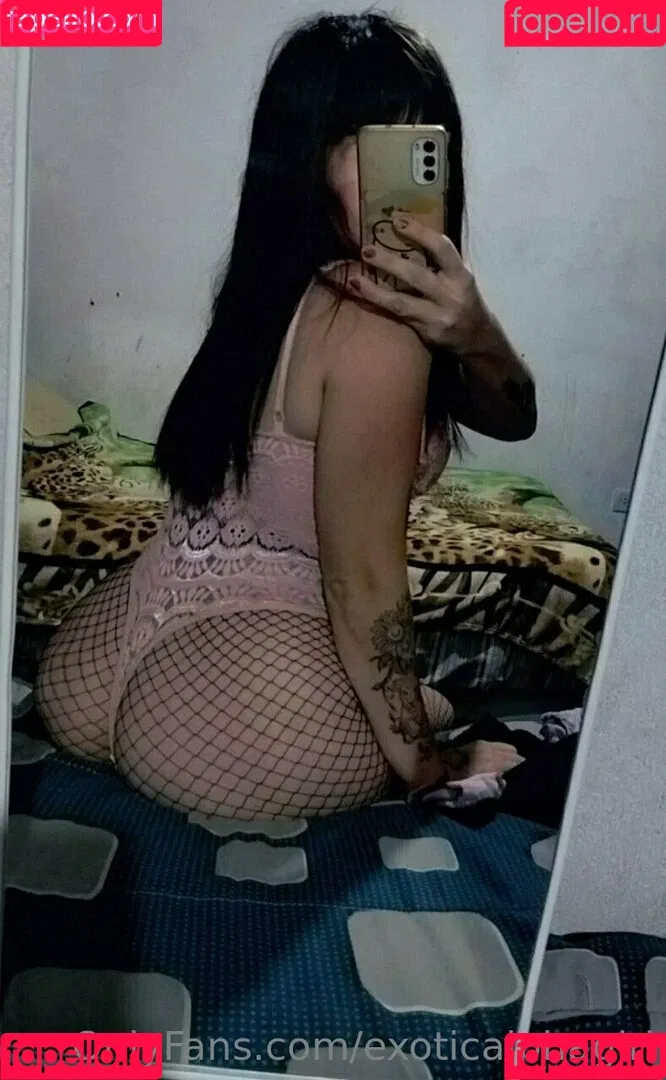 exoticalphagirl Onlyfans Photo Gallery 