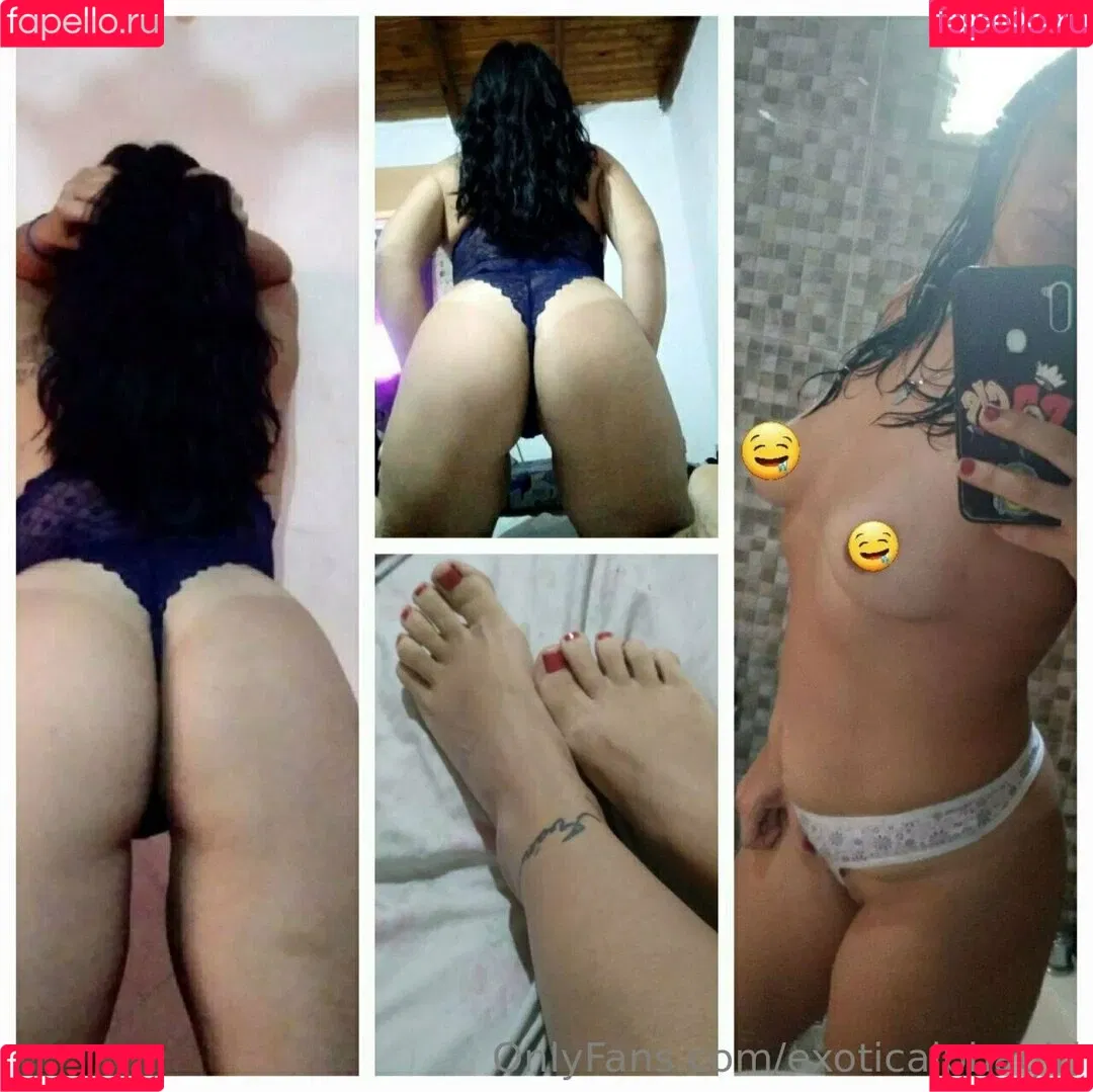 exoticalphagirl Onlyfans Photo Gallery 