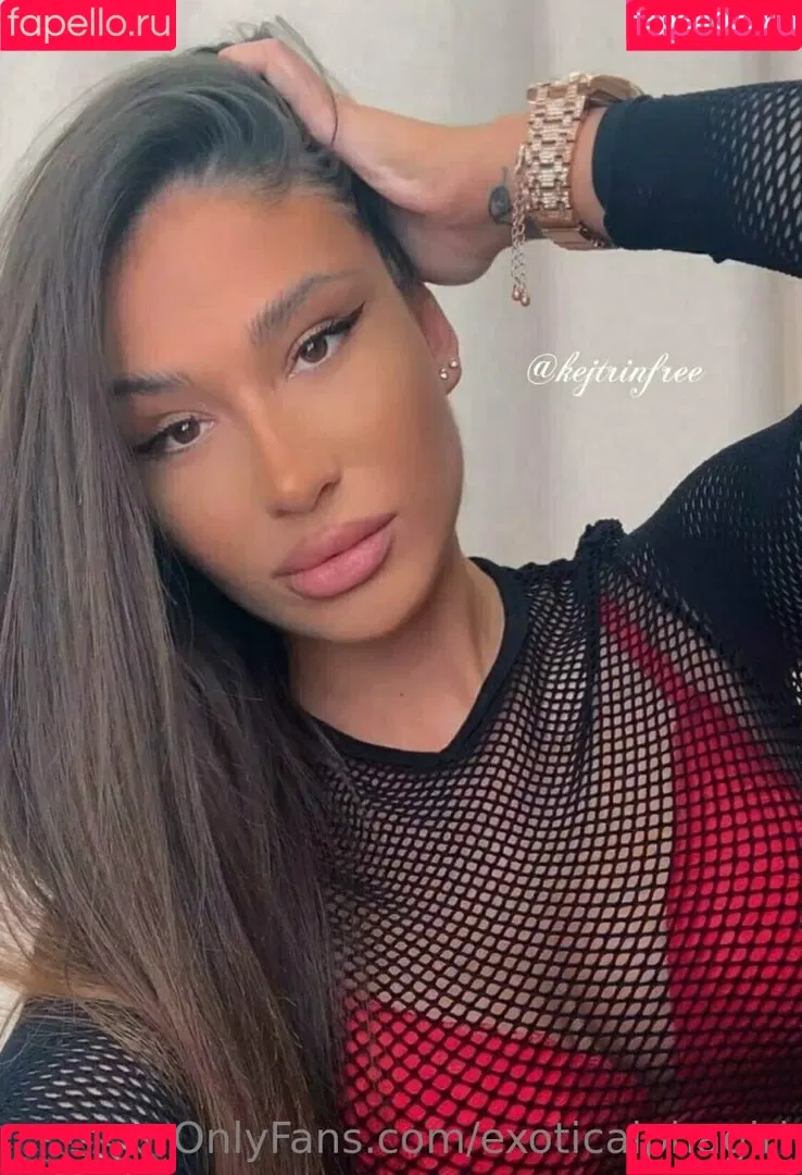 exoticalphagirl Onlyfans Photo Gallery 