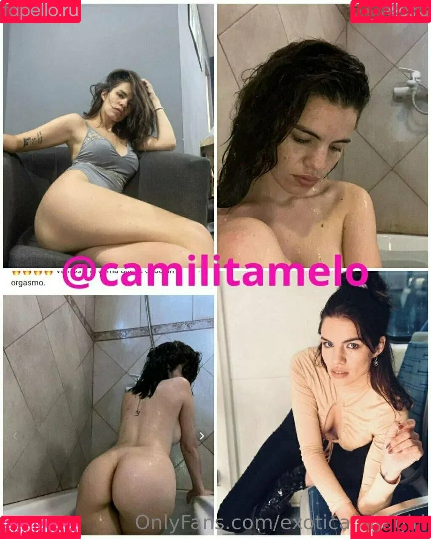 exoticalphagirl Onlyfans Photo Gallery 