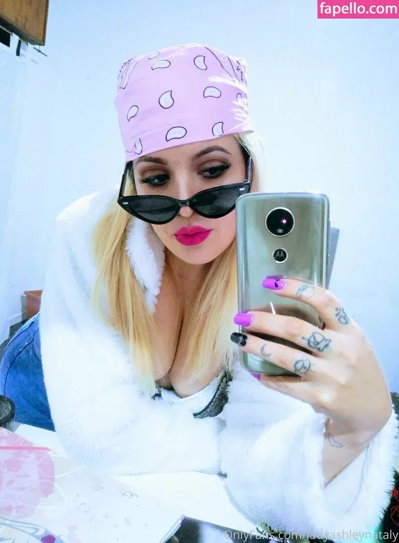 exoticalphagirl Onlyfans Photo Gallery 