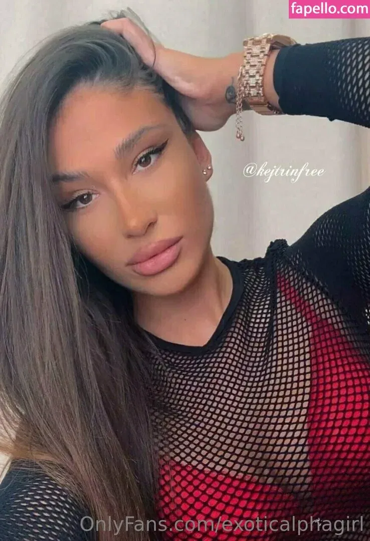 exoticalphagirl Onlyfans Photo Gallery 