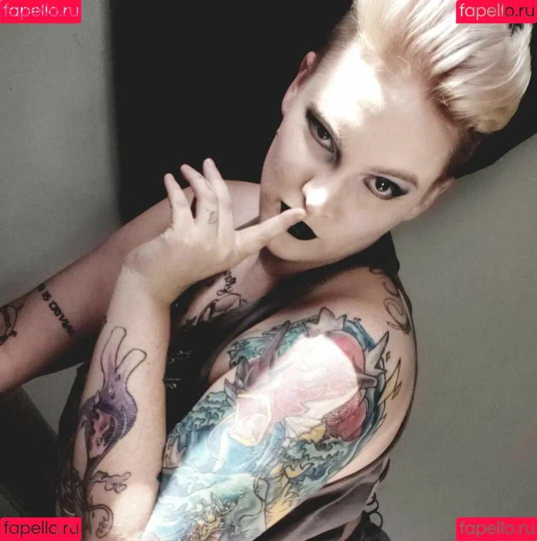 Skeletons_twin Onlyfans Photo Gallery 