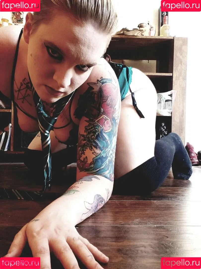 Skeletons_twin Onlyfans Photo Gallery 