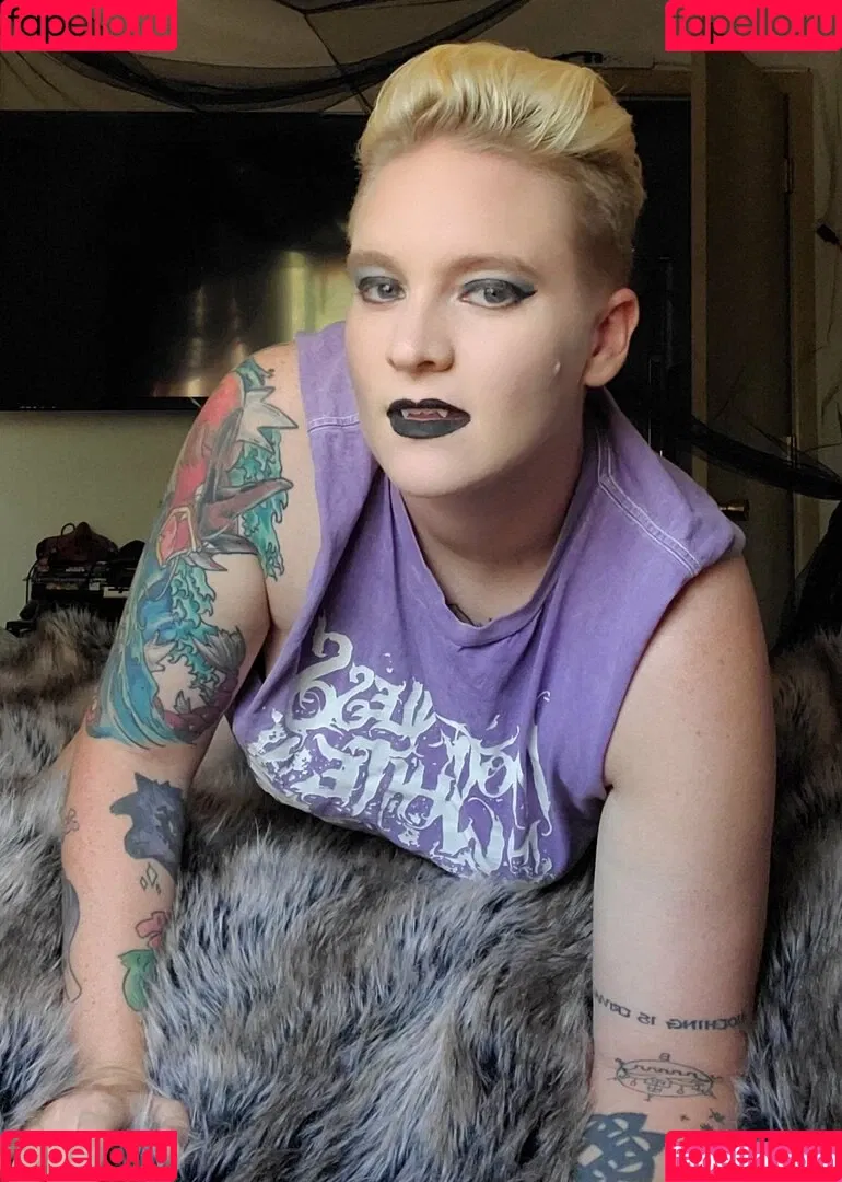 Skeletons_twin Onlyfans Photo Gallery 