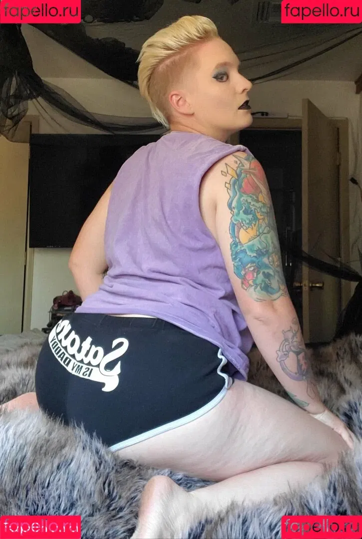 Skeletons_twin Onlyfans Photo Gallery 
