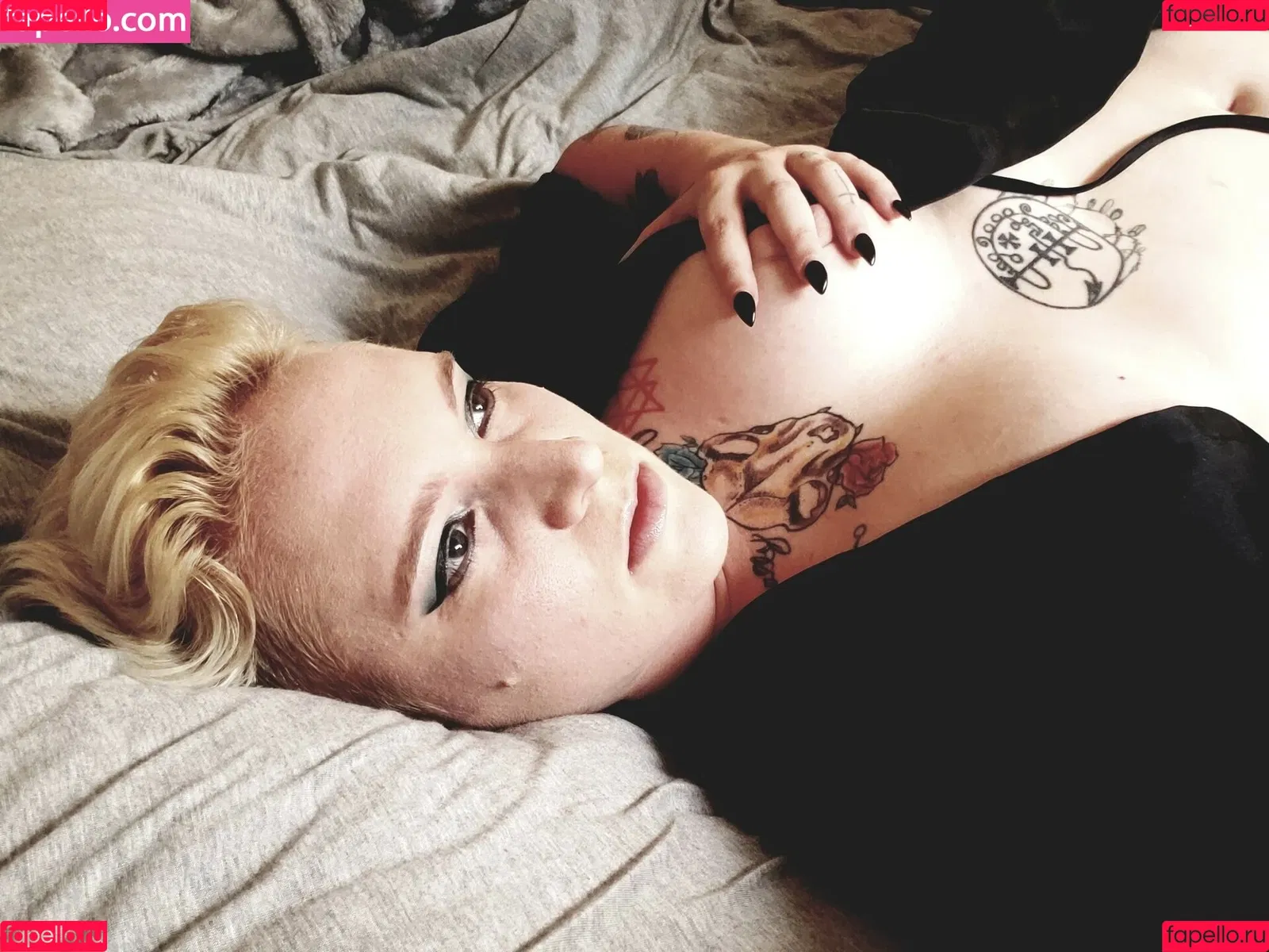 Skeletons_twin Onlyfans Photo Gallery 