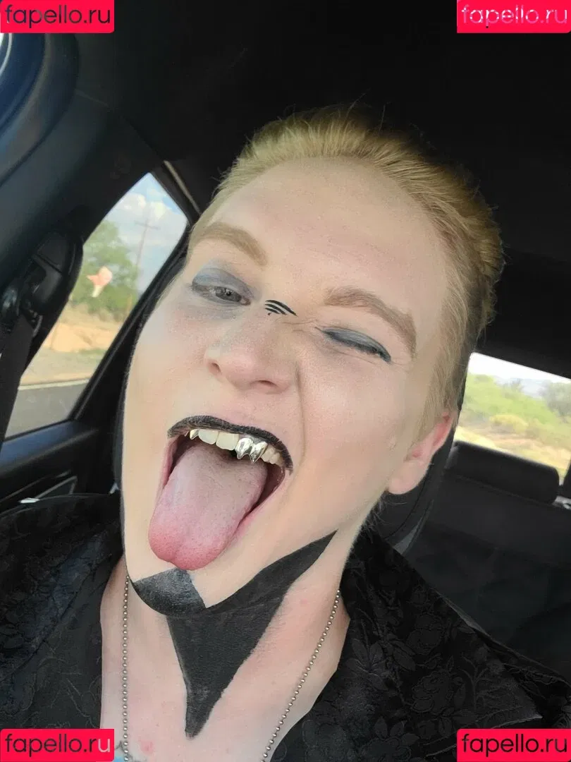 Skeletons_twin Onlyfans Photo Gallery 