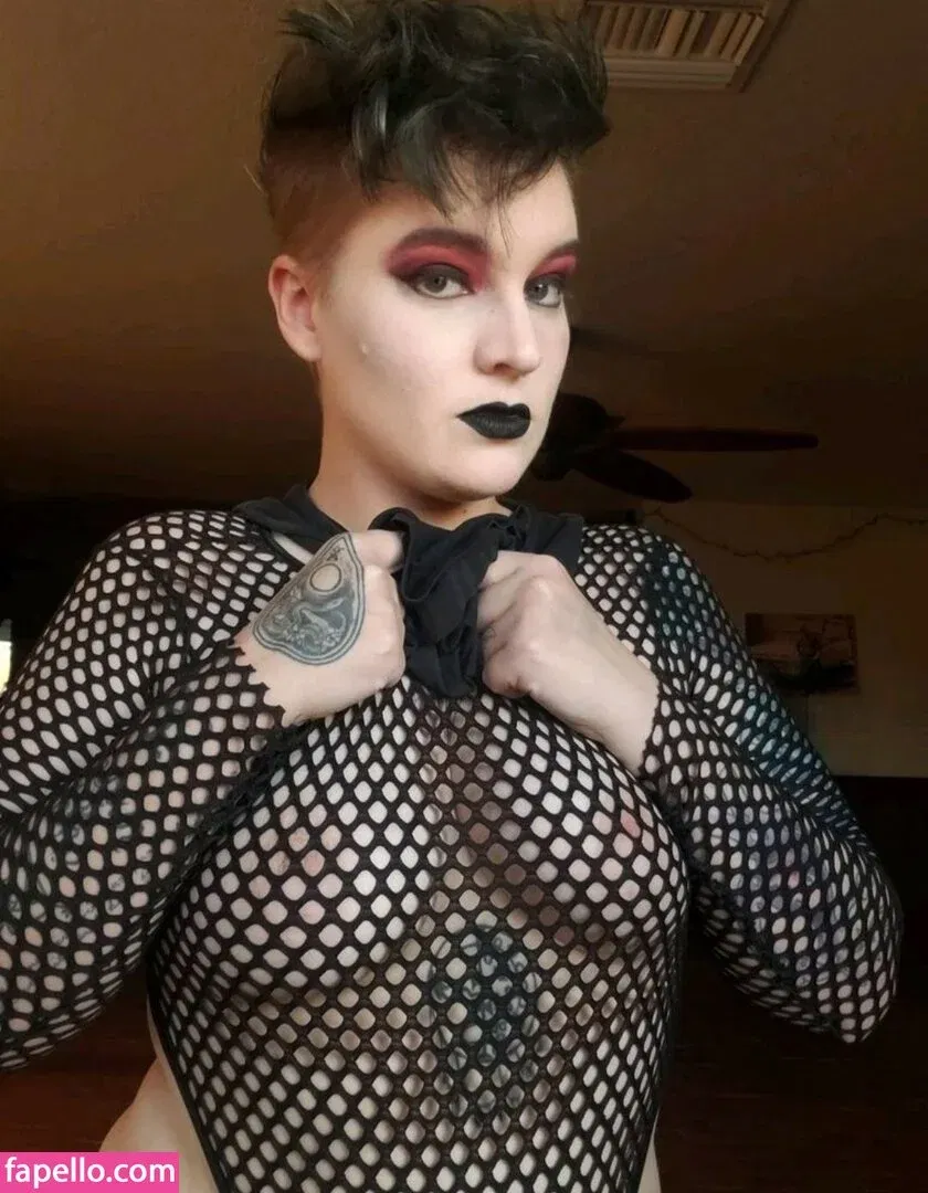 Skeletons_twin Onlyfans Photo Gallery 