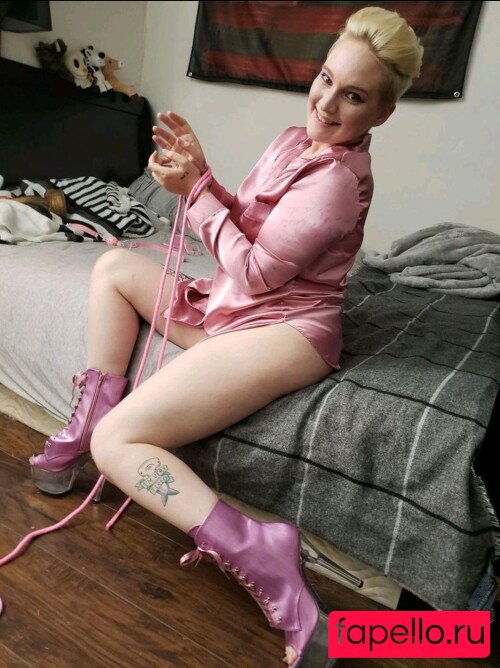 Skeletons_twin Nude Onlyfans Photo 45