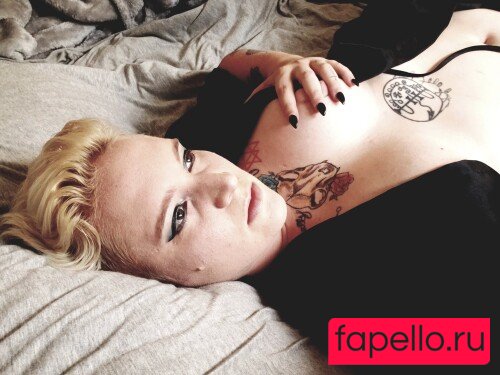 Skeletons_twin Nude Onlyfans Photo 10