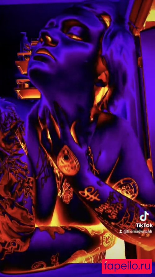 Skeletons_twin Nude Onlyfans Photo 7