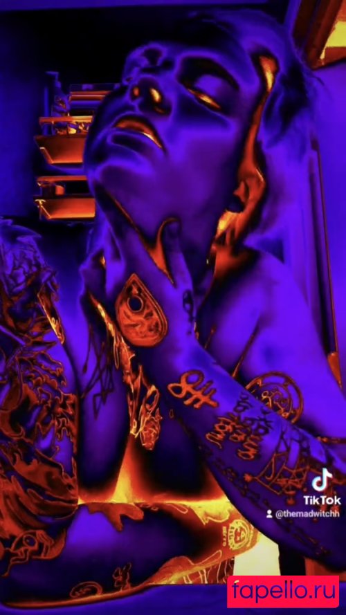 Skeletons_twin Nude Onlyfans Photo 6