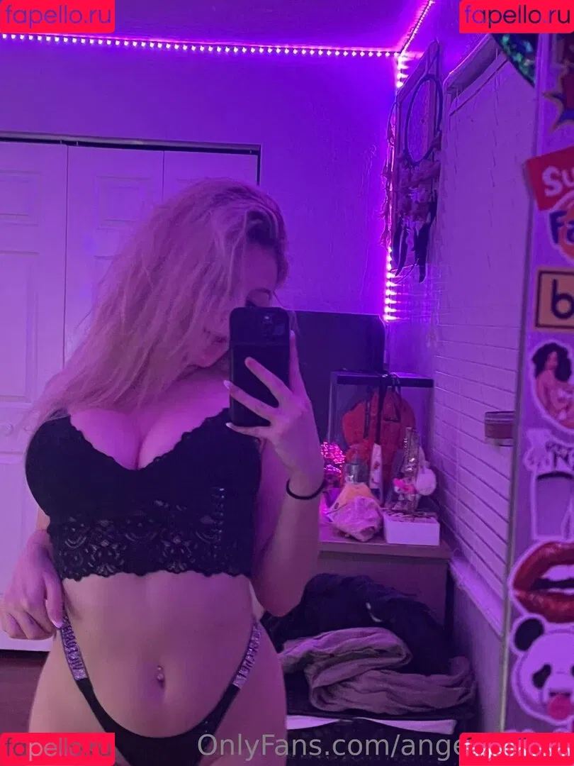 Angel Moon Onlyfans Photo Gallery 