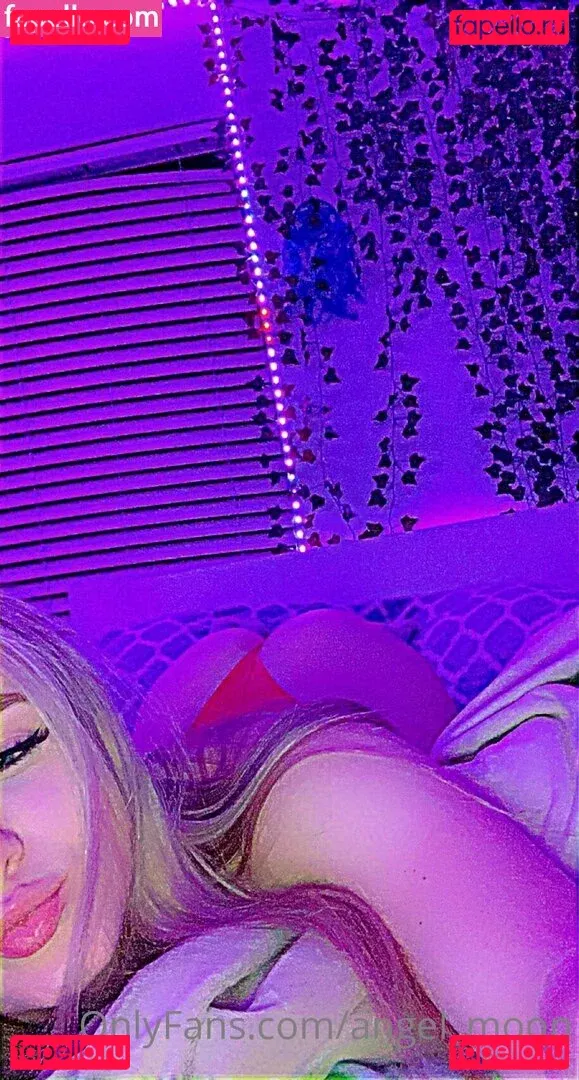 Angel Moon Onlyfans Photo Gallery 