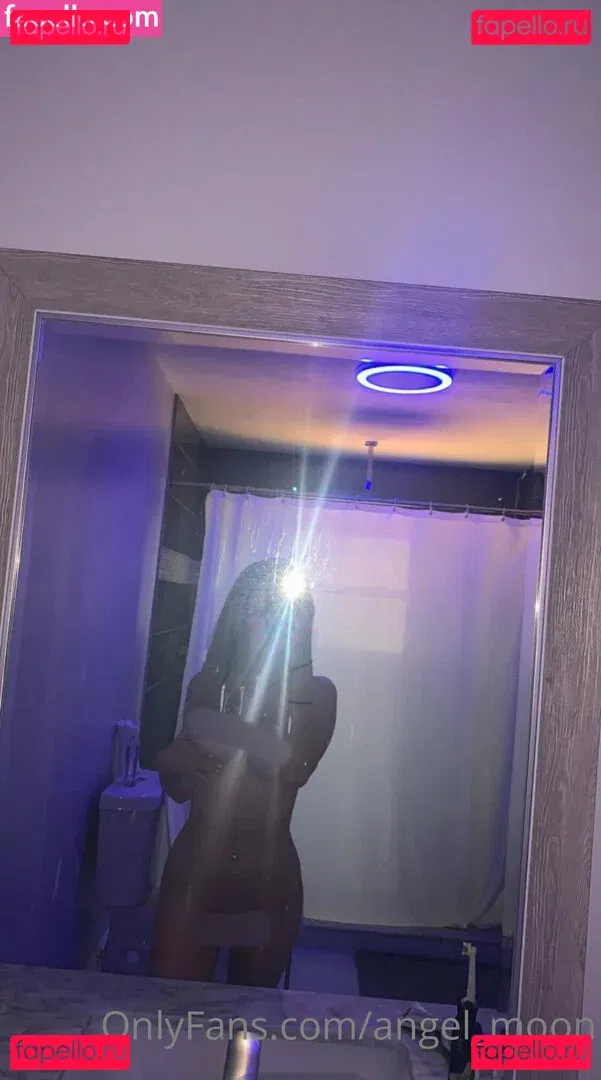 Angel Moon Onlyfans Photo Gallery 