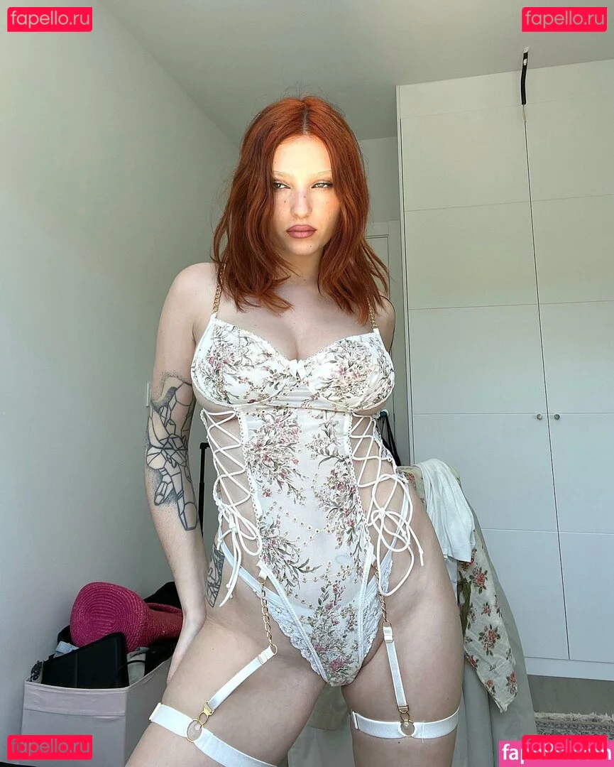 liKida Onlyfans Photo Gallery 