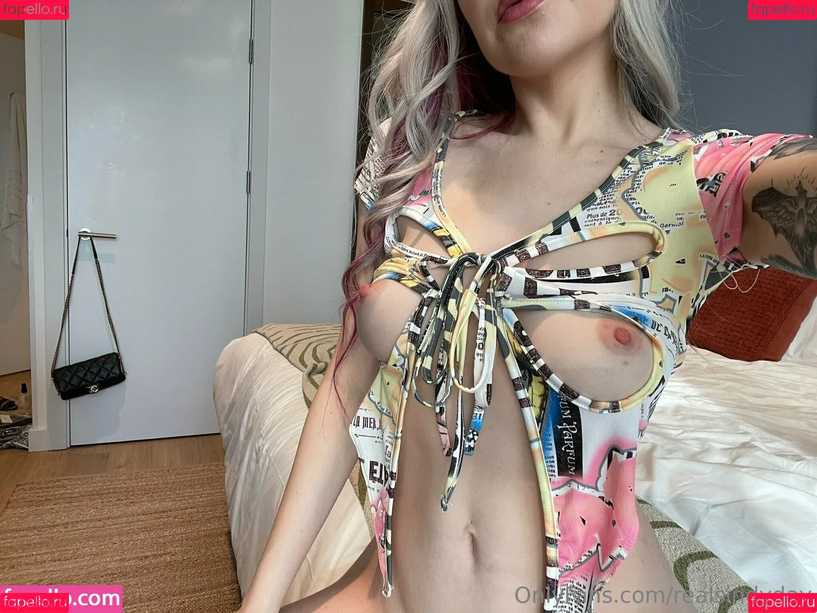 realsindyday Onlyfans Photo Gallery 