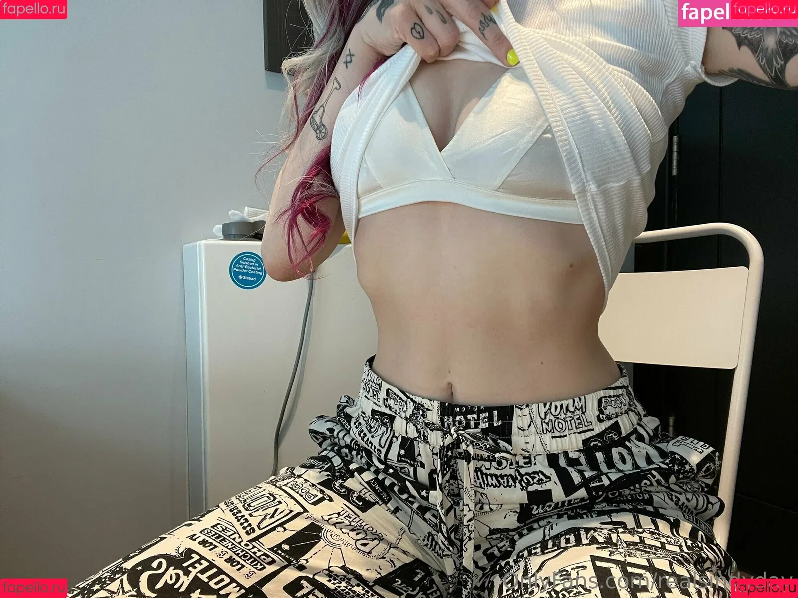 realsindyday Onlyfans Photo Gallery 