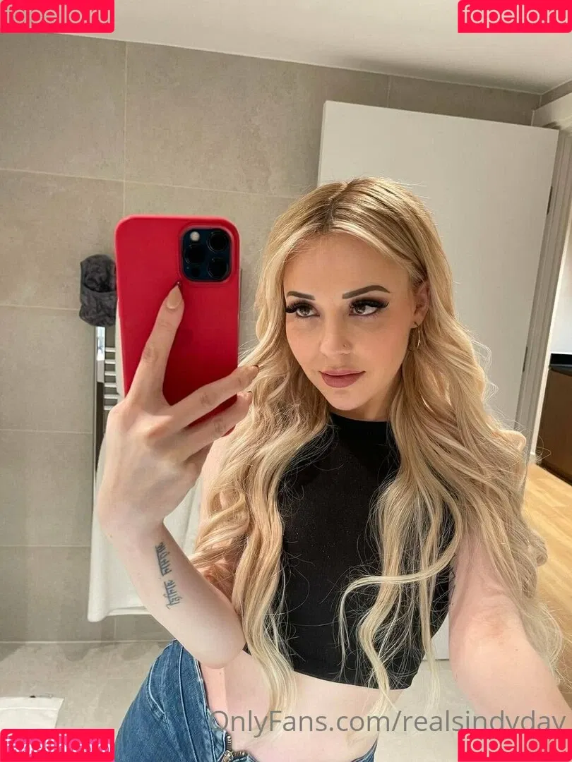 realsindyday Onlyfans Photo Gallery 