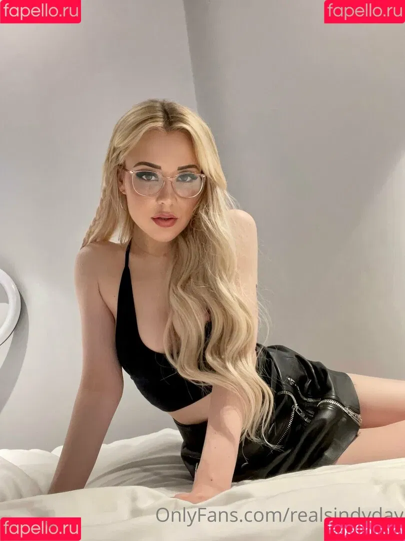 realsindyday Onlyfans Photo Gallery 