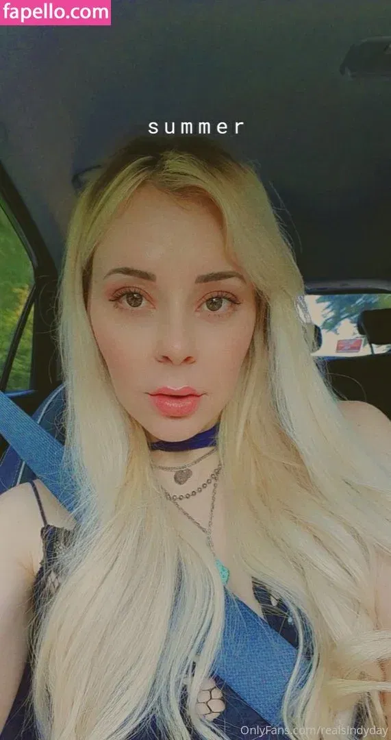 realsindyday Onlyfans Photo Gallery 