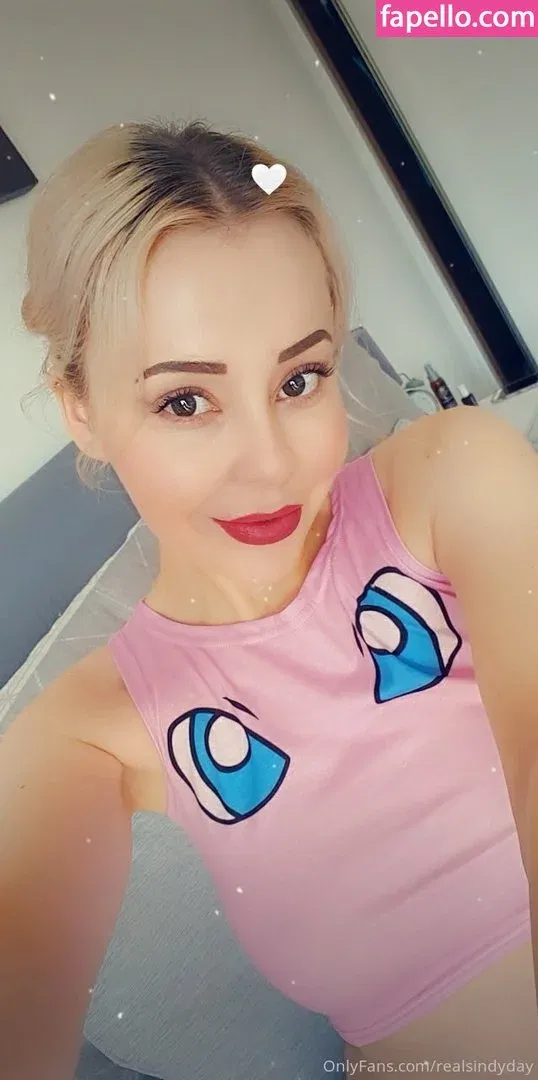 realsindyday Onlyfans Photo Gallery 