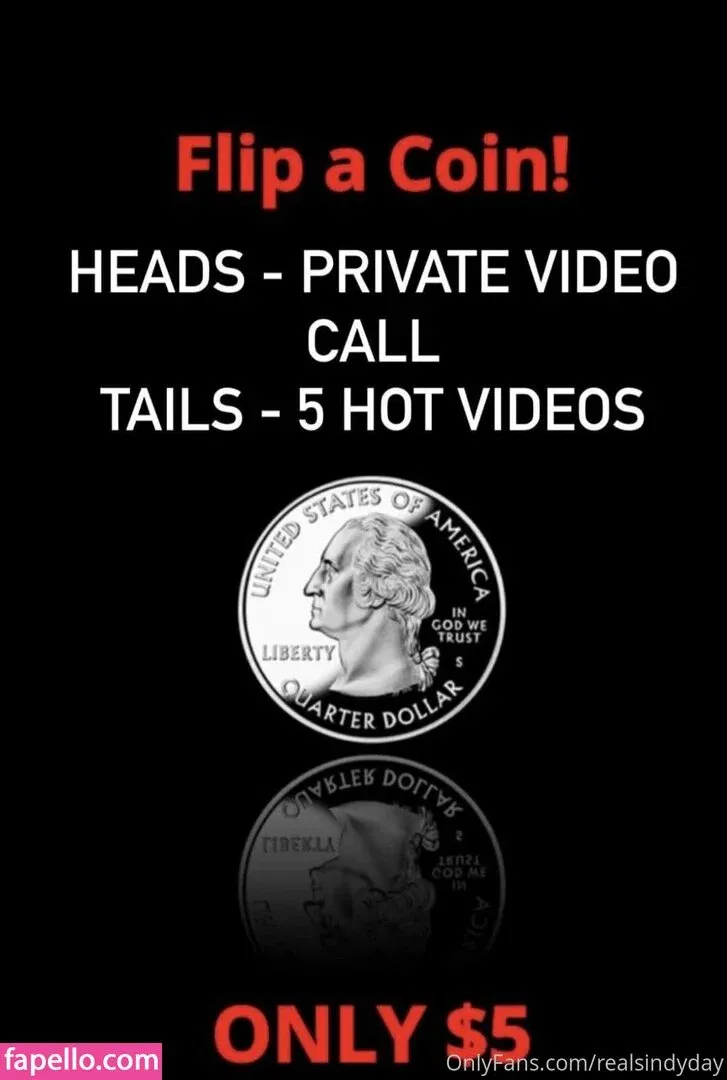 realsindyday Onlyfans Photo Gallery 